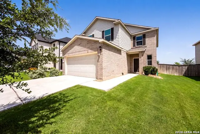 4873 Park Glen, Marion, TX 78124 - #3