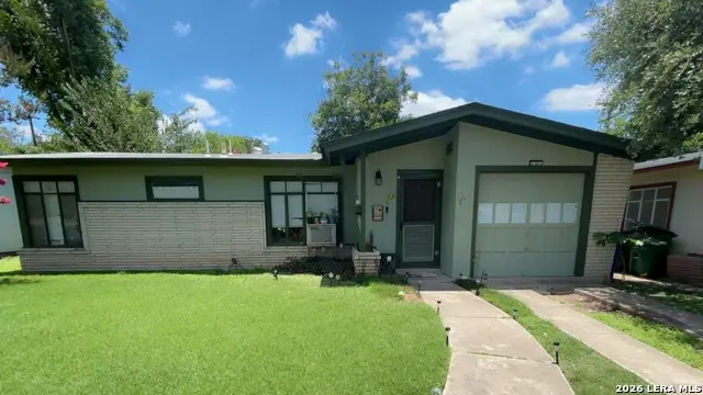 106 Cyril, San Antonio, TX 78218 - #1