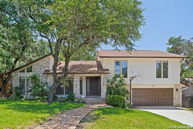 11314 Whisper Dawn St, San Antonio, TX 78230 - #1