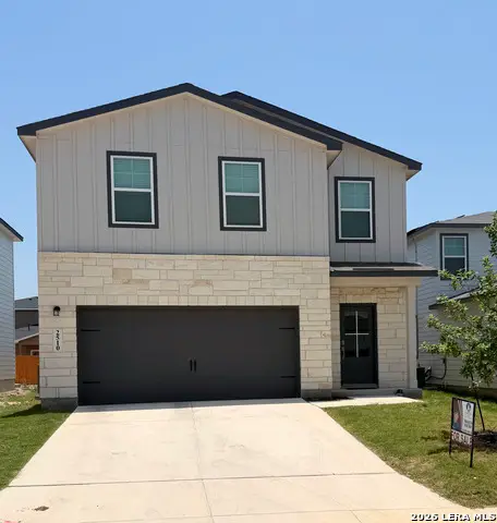 2510 Dry Moss Way, San Antonio, TX 78224 - #1