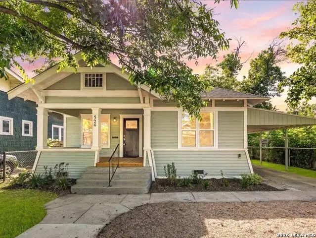 524 Hunstock Ave, San Antonio, TX 78210 - #1