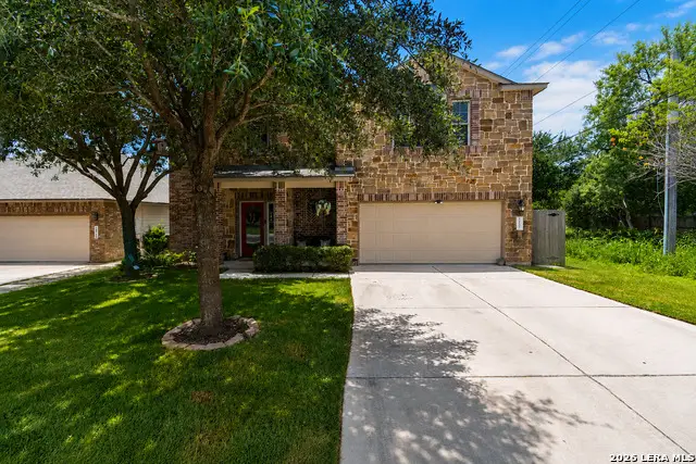 10710 Tansy Cyn, Helotes, TX 78023 - #1