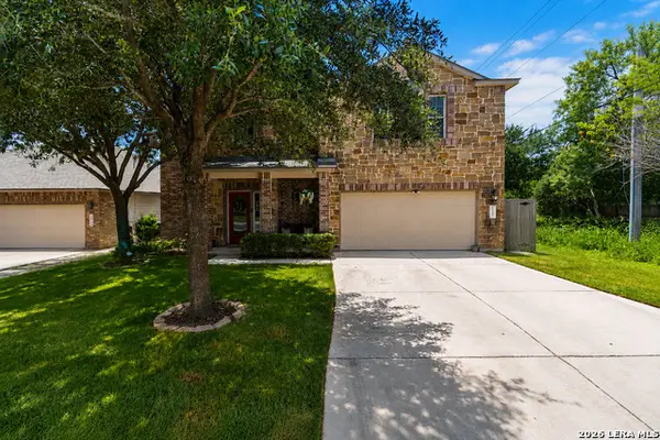 10710 Tansy Cyn, Helotes, TX 78023