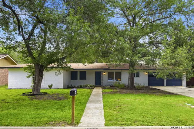 1022 Grey Oak Dr, San Antonio, TX 78213 - #1