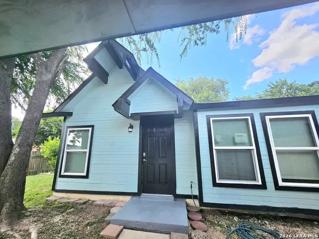 6903 E Belforest, San Antonio, TX 78239 - #1