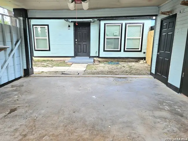 6903 E Belforest, San Antonio, TX 78239 - #2