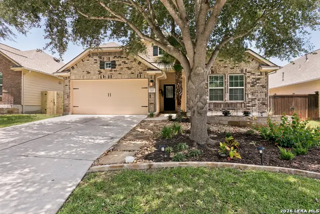 7227 Horizon Oaks, San Antonio, TX 78244 - #2