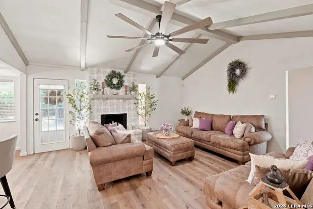 6807 Connie Mack, San Antonio, TX 78240 - #2