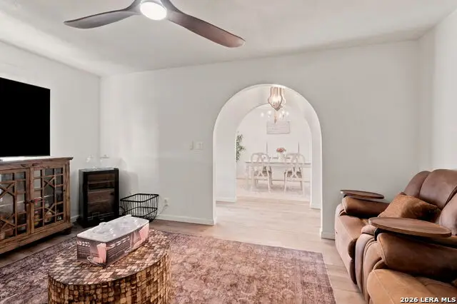 6807 Connie Mack, San Antonio, TX 78240 - #3