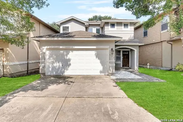 7163 Summer Way, San Antonio, TX 78240