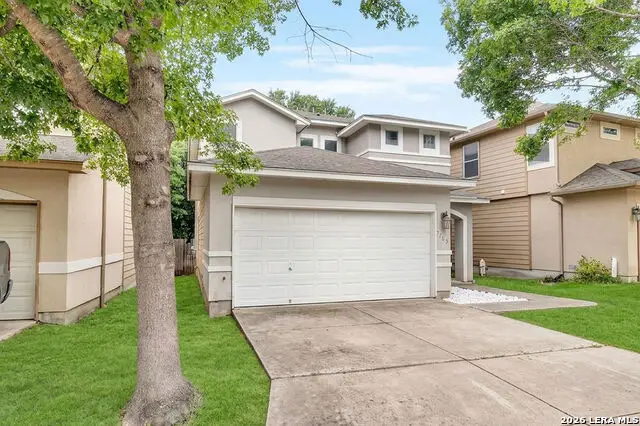 7163 Summer Way, San Antonio, TX 78240 - #2