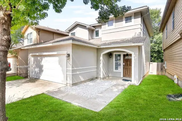 7163 Summer Way, San Antonio, TX 78240 - #3