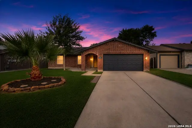1319 Rio Linda St, San Antonio, TX 78245 - #2