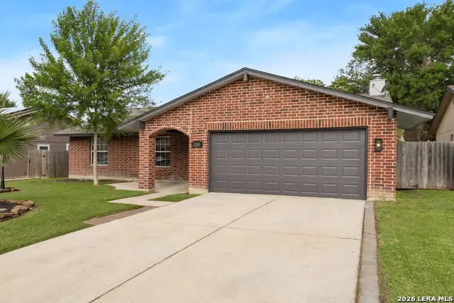 1319 Rio Linda St, San Antonio, TX 78245 - #3