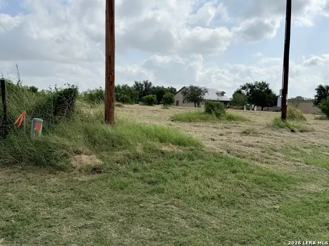 585 County Road 768, Devine, TX 78016 - #3
