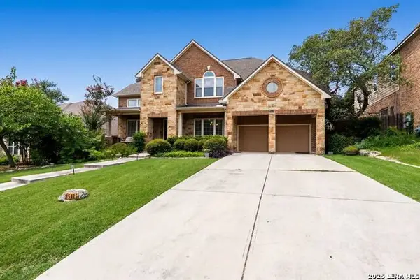 25415 River Ranch, San Antonio, TX 78255