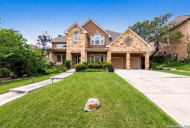 25415 River Ranch, San Antonio, TX 78255 - #2