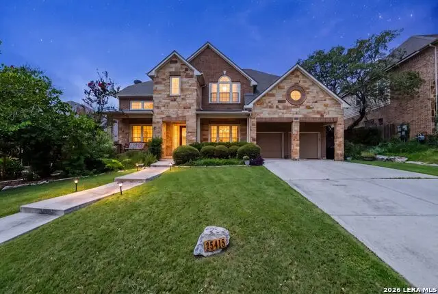 25415 River Ranch, San Antonio, TX 78255 - #3