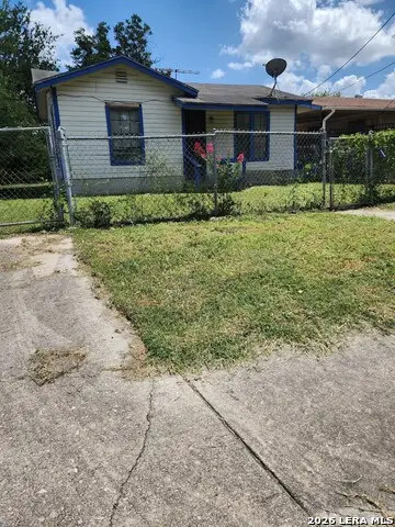 134 Prosperity, San Antonio, TX 78237 - #1