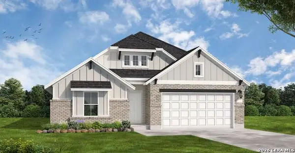 4010 Ashbrook, Schertz, TX 78124