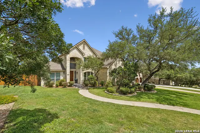 13326 Wind Rdg, Helotes, TX 78023 - #1