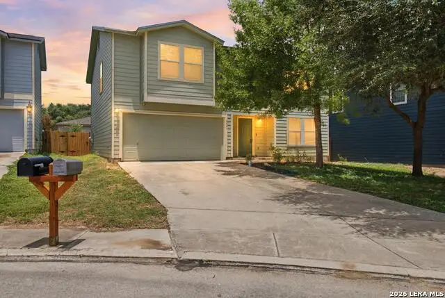 9135 Malabar Canyon, San Antonio, TX 78245 - #1