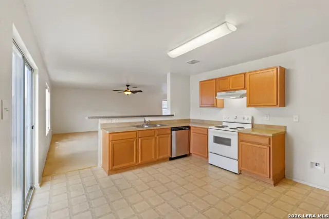 9135 Malabar Canyon, San Antonio, TX 78245 - #3