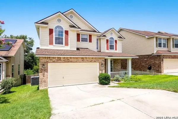 4426 Pinehurst Mesa, San Antonio, TX 78247