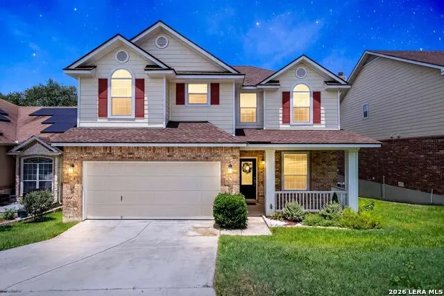 4426 Pinehurst Mesa, San Antonio, TX 78247 - #3