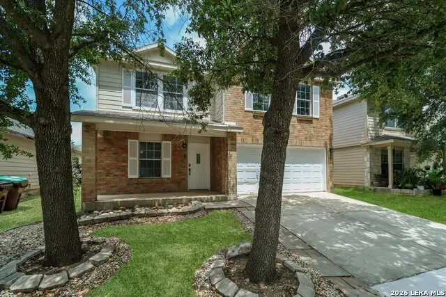 7827 Oakdale Park, San Antonio, TX 78254 - #3