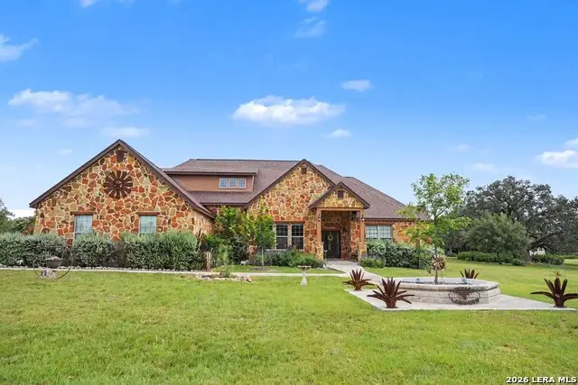 103 Rio Grande Dr, Blanco, TX 78606 - #1