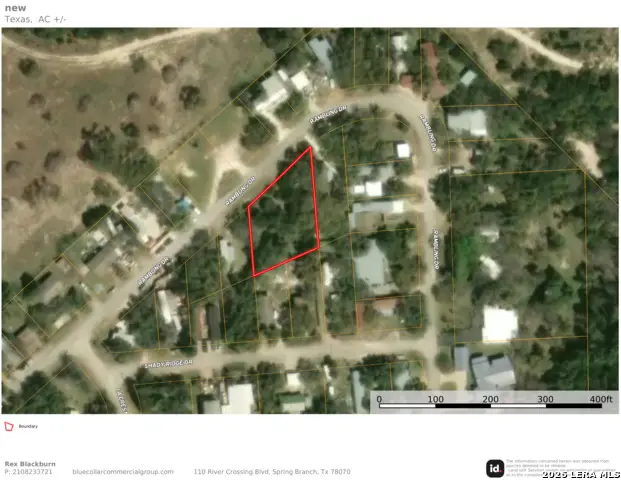 926 Rambling Dr, Canyon Lake, TX 78133 - #1