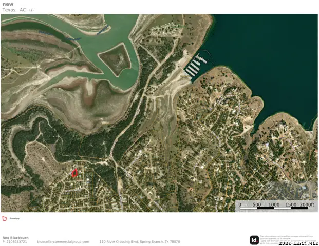 926 Rambling Dr, Canyon Lake, TX 78133 - #2
