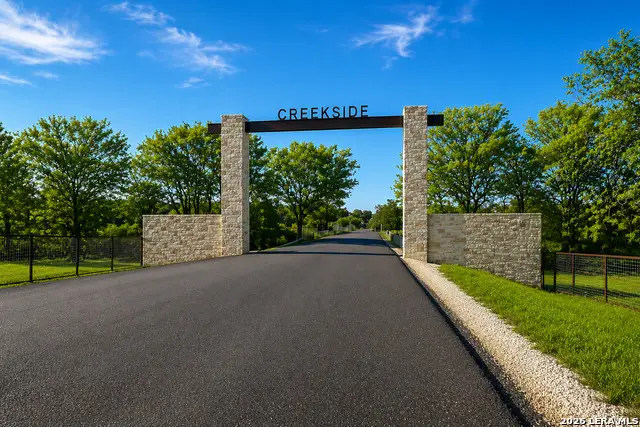 185 Coldwater Dr E Lot 14, Center Point, TX 78010 - #1