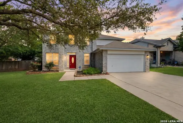 132 Springtree Bnd, Cibolo, TX 78108