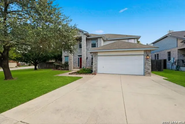 132 Springtree Bnd, Cibolo, TX 78108 - #2