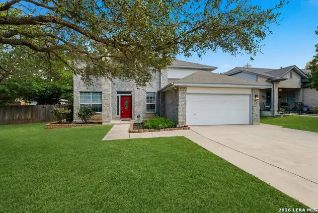132 Springtree Bnd, Cibolo, TX 78108 - #3
