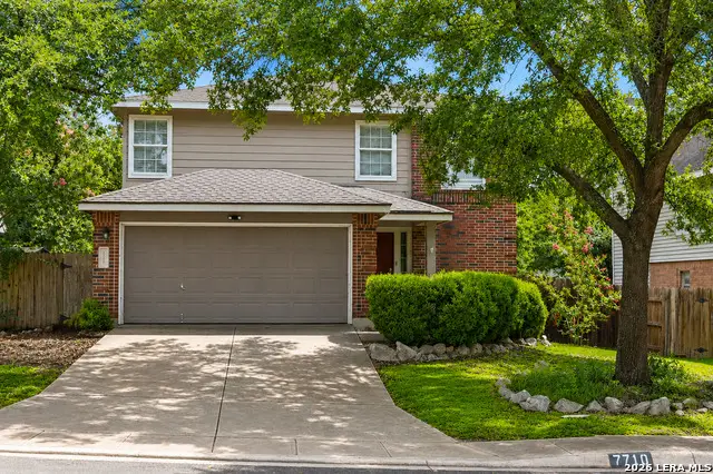 7710 Fallen Pine, Converse, TX 78109 - #1