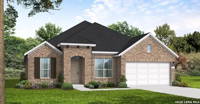 412 Foxtail Canyon, Cibolo, TX 78108 - #1