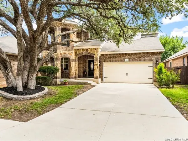 5527 Cross Pond, San Antonio, TX 78249