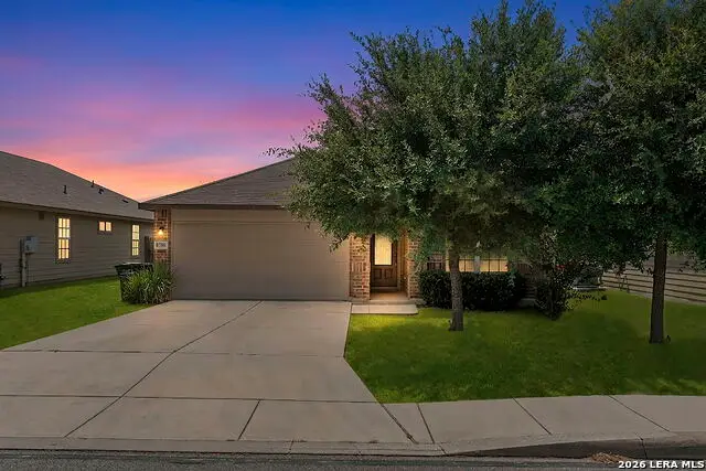 8750 Fischer Falls, San Antonio, TX 78254 - #1