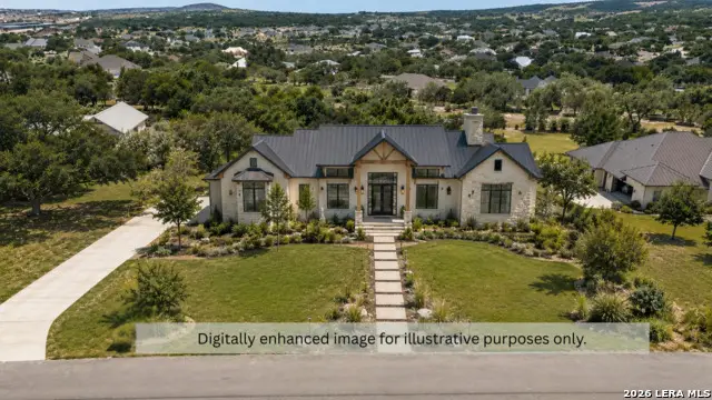 1086 Provence Pl, New Braunfels, TX 78132 - #2
