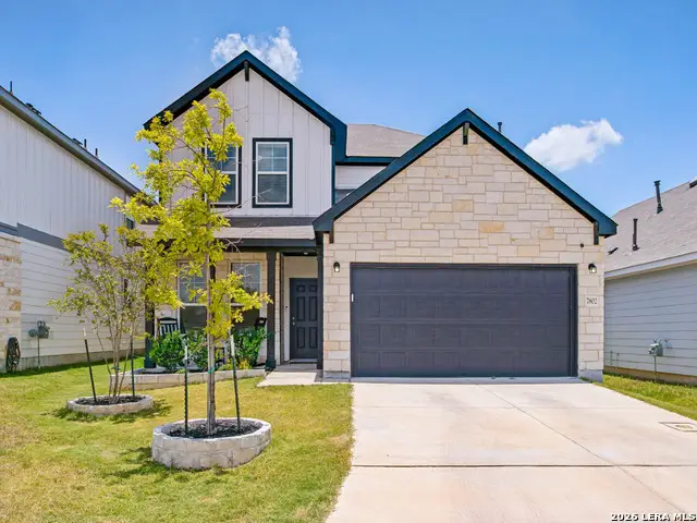 7802 Ponderosa, Boerne, TX 78015 - #1