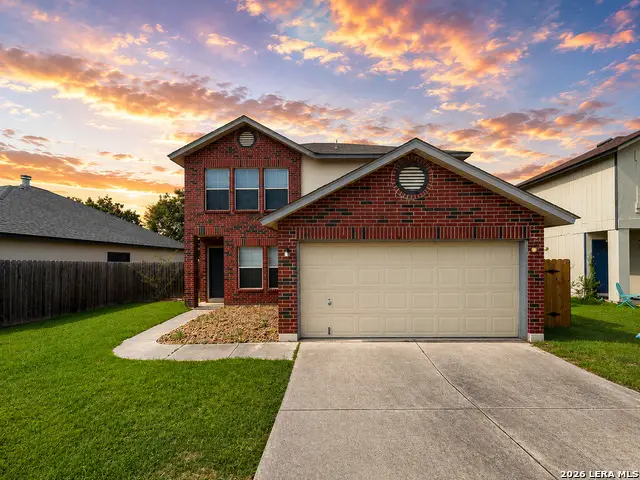 6667 Beech Trail, Converse, TX 78109 - #1