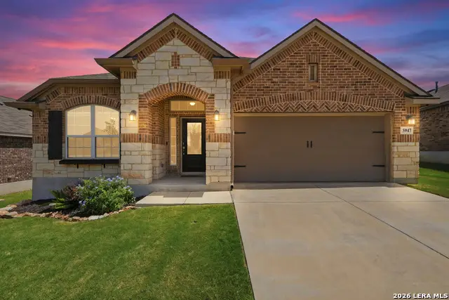 5947 Akin Run, San Antonio, TX 78261 - #2