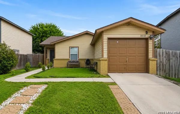 10130 Amber Coral, San Antonio, TX 78245