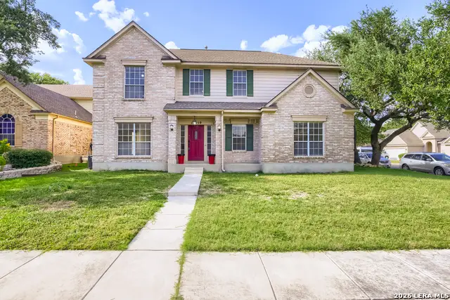 13559 Shelbritt Rd, San Antonio, TX 78249 - #1
