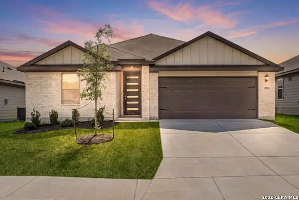 17031 Autry Falls, San Antonio, TX 78247