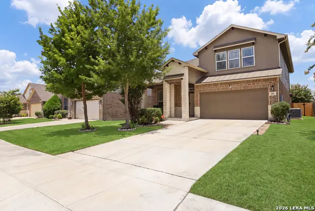 256 Albarella, Cibolo, TX 78108 - #1