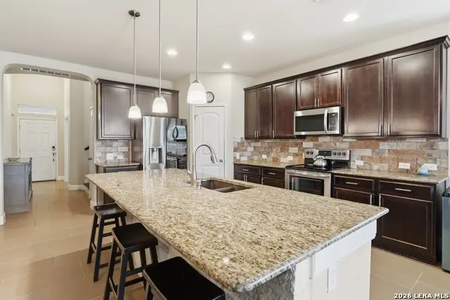 256 Albarella, Cibolo, TX 78108 - #2